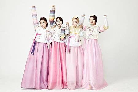 [StarN] 20140128 (Girl&apos;sDay)