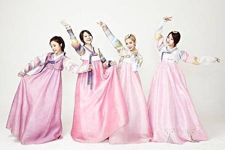 [StarN] 20140128 (Girl&apos;sDay)