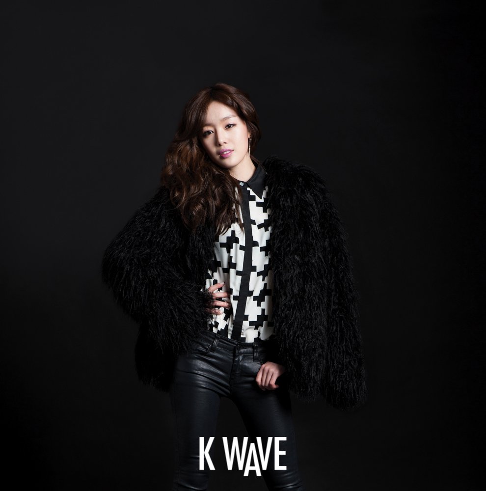 [K Wave] 2014年1月 (Secret) 