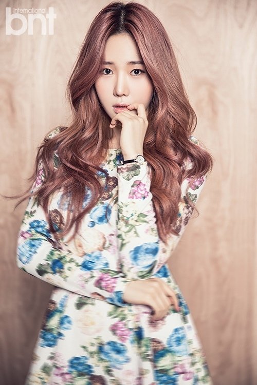 [bnt] 20140212 (Dalshabet) 