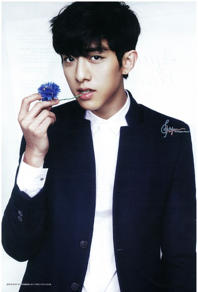 [TheStar] 2014年2月 (CNBLUE)