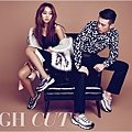 [HIGH CUT] 2015年1月