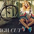 [HIGH CUT] 2015年5月