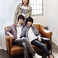 2011年春裝