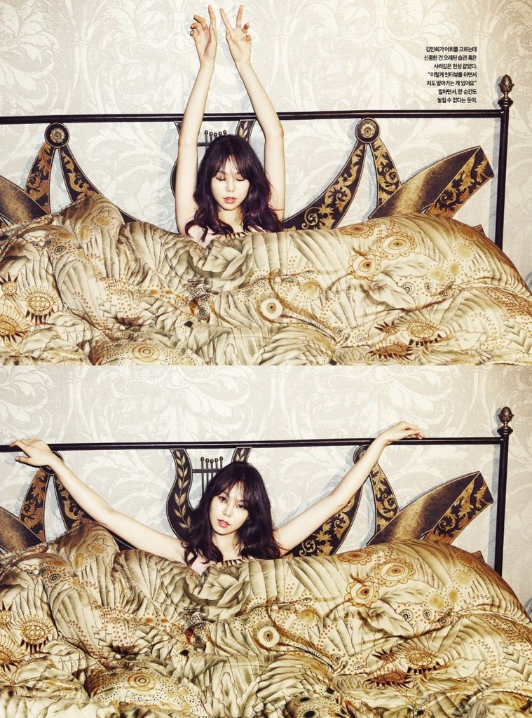 [GQ] 2013年3月