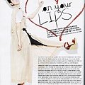 [ELLEgirl] 2011年4月