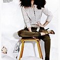 [ELLEgirl] 2011年4月