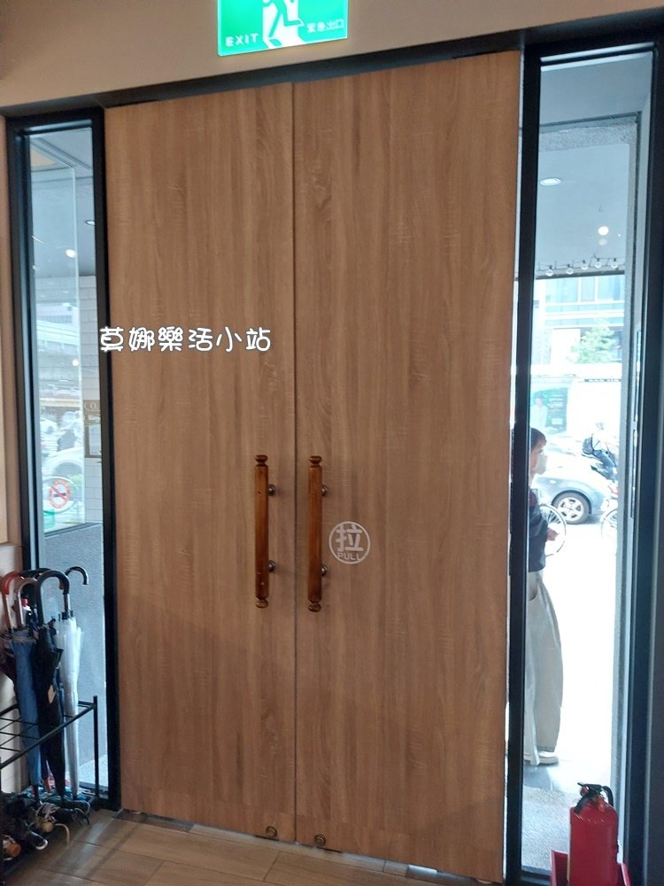 【台北午餐】PASTA and CO.,難得一回高檔的午餐時