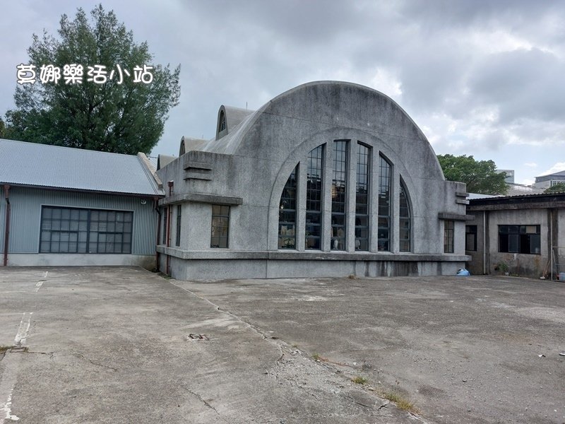 【台灣文博會2023】蛋黃區中超大型古蹟!國家鐵道博物館大方