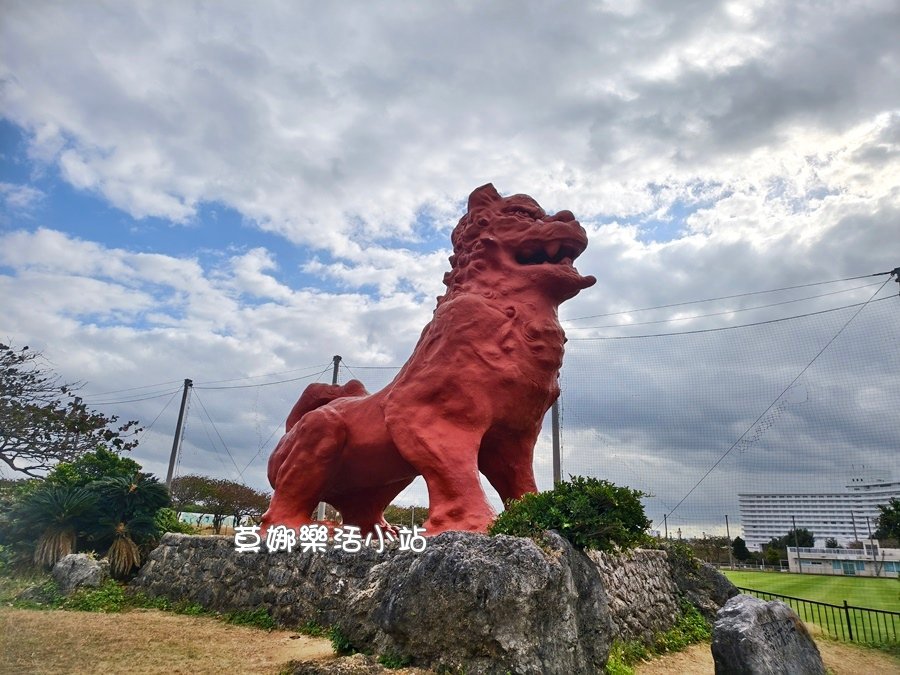 【瘋跟團】沖繩三天員旅能幹嘛？原本不抱希望的旅行結果還不錯。