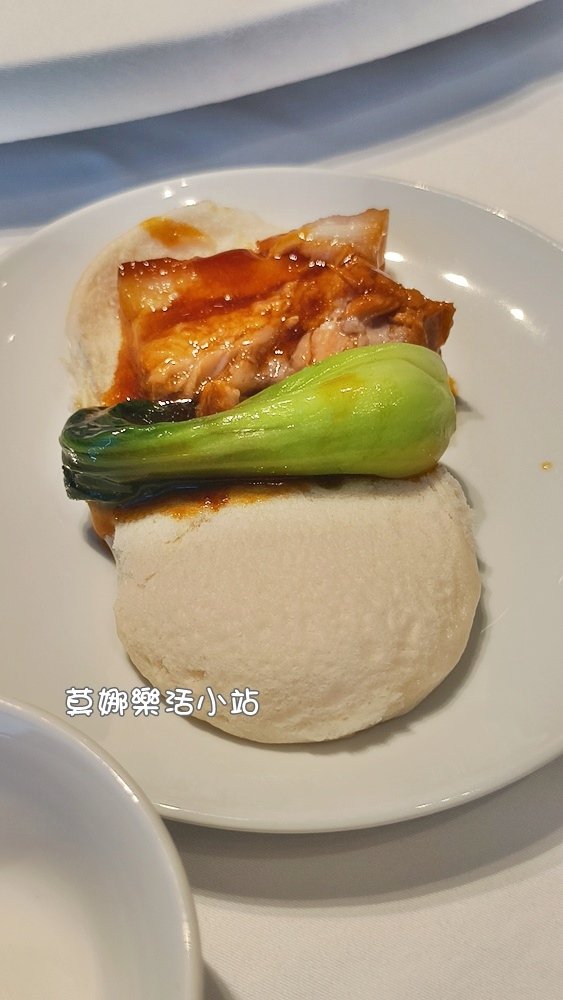 【台北美食】米其林的江浙飲茶好吃點心~點水樓(復興店)