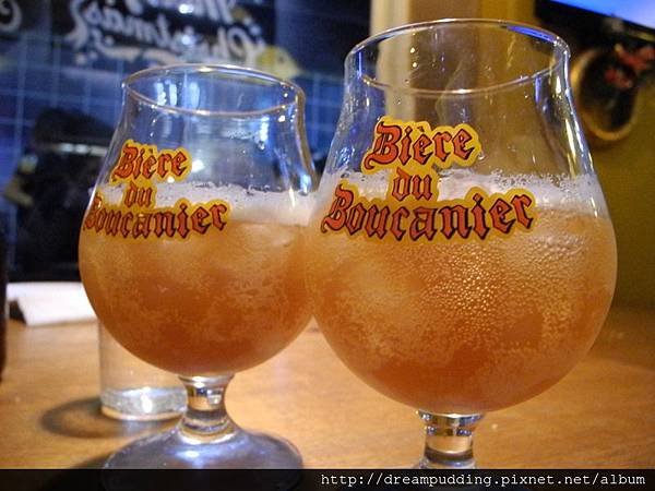 路德威手工啤酒餐廳