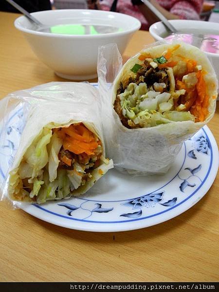 一心甜湯