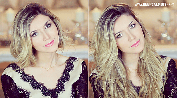 como-fazer-cabelo-curto-penteado-longo