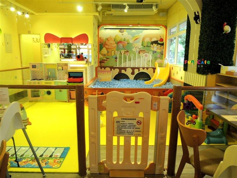 fun cafe 親子餐廳 037.jpg