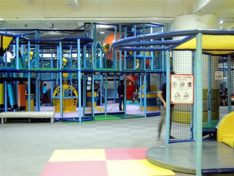 Leo&apos;s Playland 樂幼屋 014.jpg