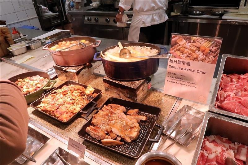 萬怡 敘日全日餐廳 BUFFET039.jpg