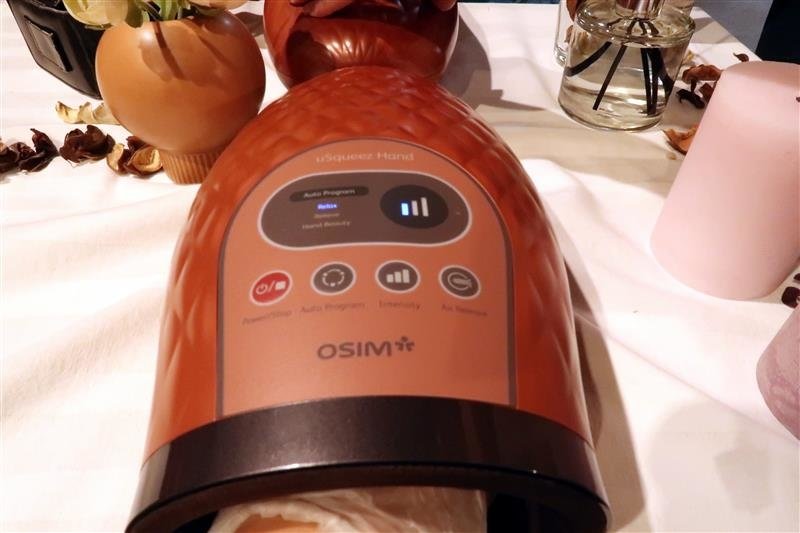 OSIM 4手天王按摩椅 061.jpg