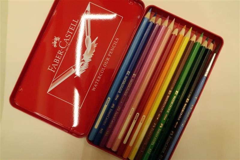 輝柏文具 Faber-Castell 水性色鉛筆046.jpg