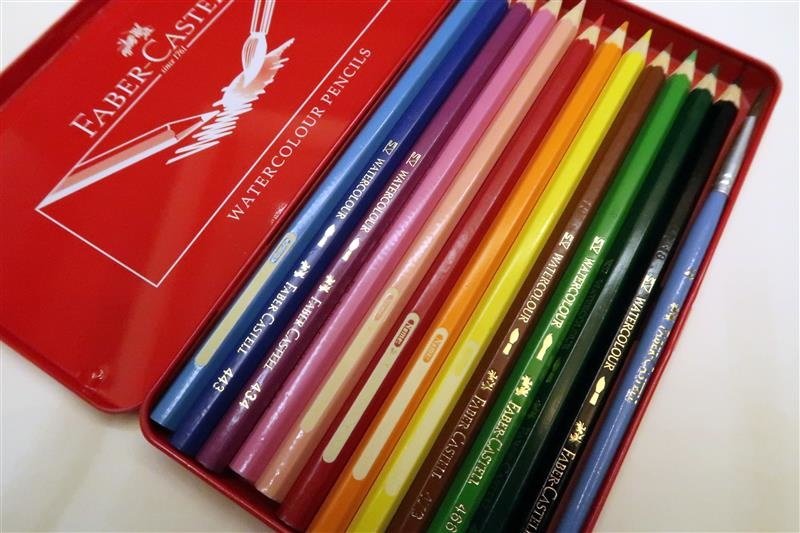 輝柏文具 Faber-Castell 水性色鉛筆047.jpg