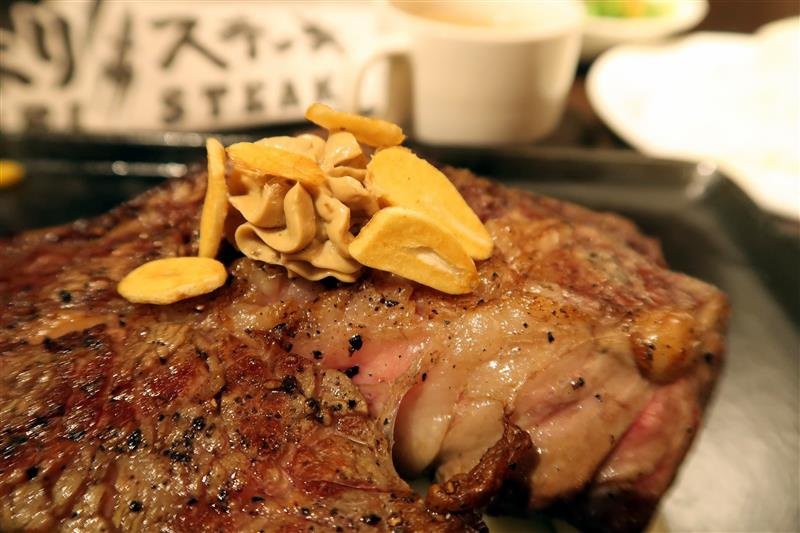 Ikinari Steak いきなりステーキ 台湾 　 013.jpg