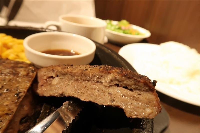 Ikinari Steak いきなりステーキ 台湾 　 019.jpg