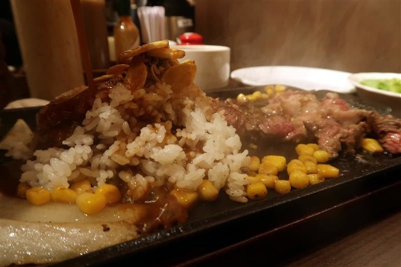 Ikinari Steak いきなりステーキ 台湾 　 031.jpg