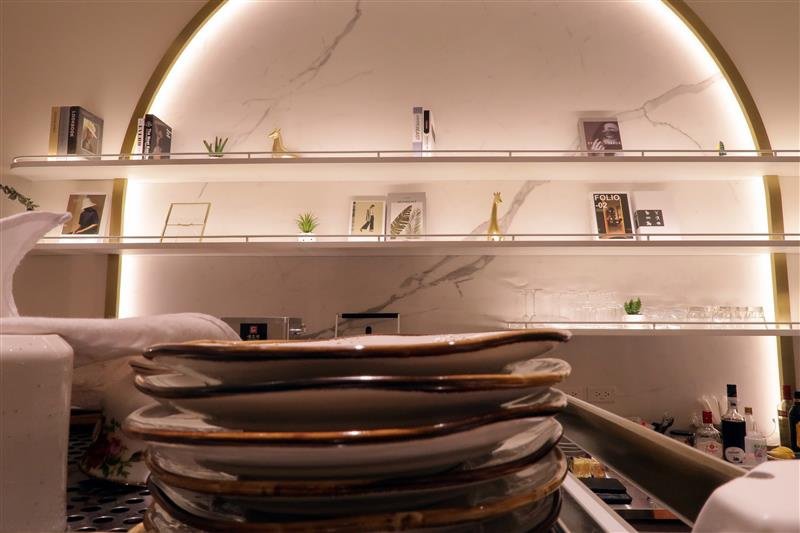 好伴 CAFÉ 凱渥 模特兒咖啡廳 (37).jpg