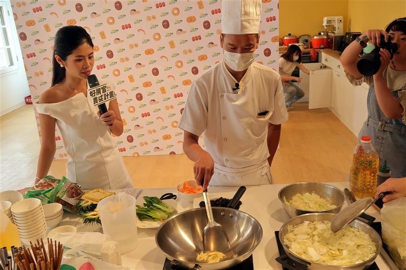 松珍生物科技 吃素食救地球  素食義大利麵  素食食譜 033.jpg