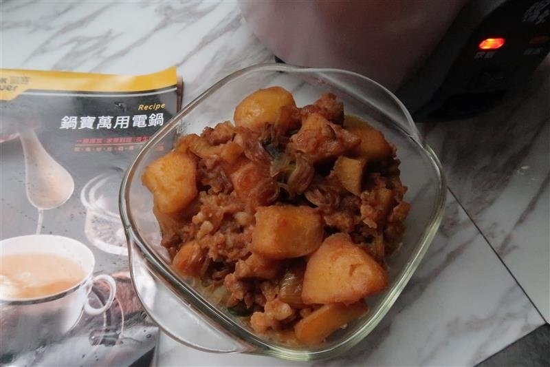 鍋寶電鍋 萬用316分離式電鍋 食譜 cookpower 037.jpg