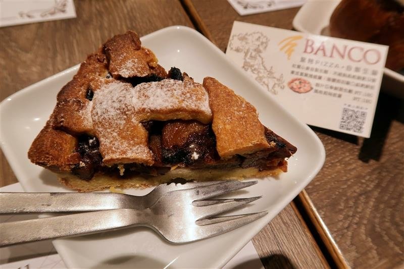 banco棒可 窯烤pizza . 自製生麵 八德店055.jpg