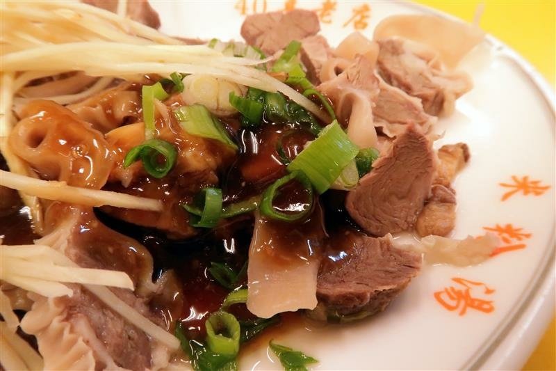 新店 大坪林 通化街米粉湯 24小時 宵夜 006.jpg