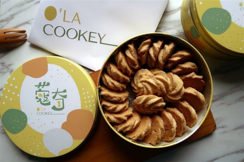 O&apos;LA Cookey 蔻奇 曲奇餅 伴手禮 010.jpg