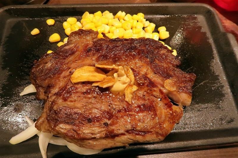 ikinari steak 南港 牛排 和牛 018.jpg