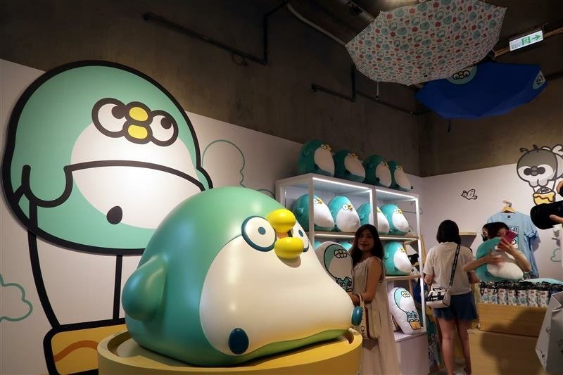 pp mini 小小企鵝五週年慶祝派對 周邊 021.jpg