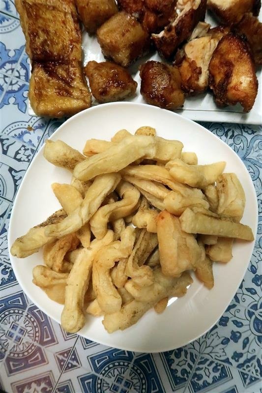 新店 蜜酥雞排 大坪林 (9).jpg