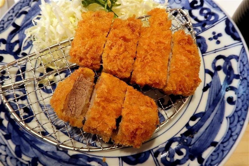  がんこ 莞固和食Ganko 菜單  商業午餐  016.jpg