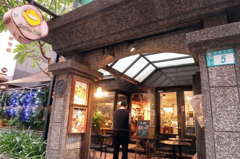小碧潭 央北 咖啡走廊 下午茶 (47).jpg
