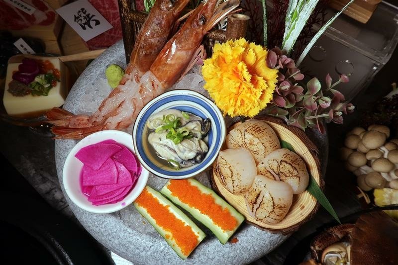  饌和牛 無菜單創意鍋物 城隍廟美食 頂級和牛鍋物006.jpg