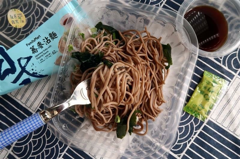 全家 蕎麥沾麵 友善食光 (8).jpg