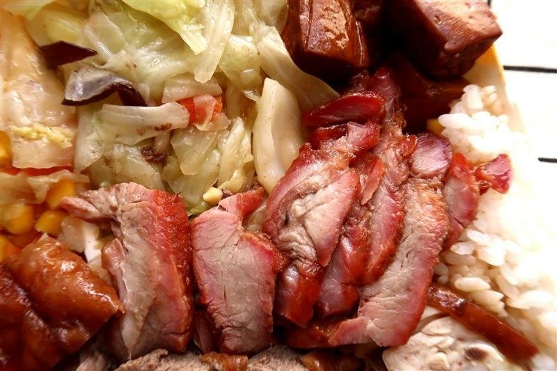 名門燒臘 新店區美食 燒肉便當 燒臘 外帶便當012.jpg