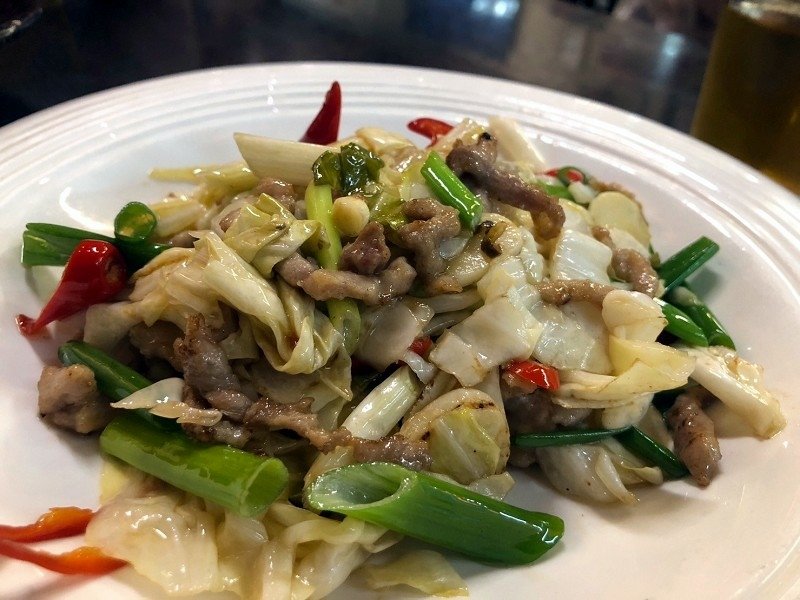 新店活蝦大王 四川菜 胡椒蝦 聚餐 熱炒 005.jpg