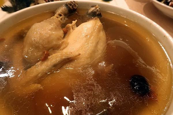 新店 大坪林 聚餐 合菜 包廂  乾隆坊 菜單035.jpg