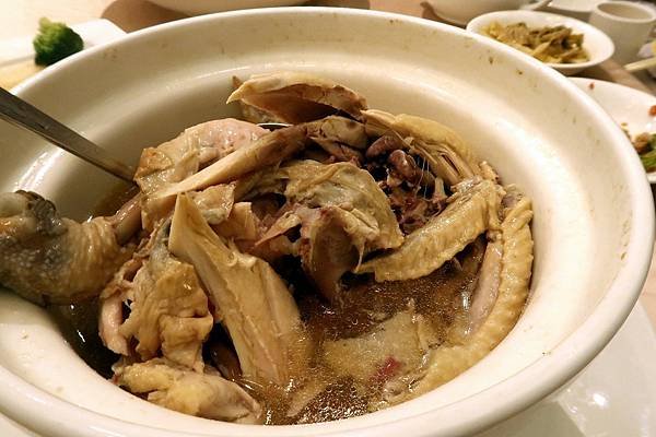 新店 大坪林 聚餐 合菜 包廂  乾隆坊 菜單036.jpg