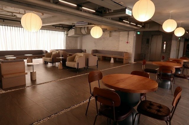宜蘭東旅 Hotel East Yilan 宜蘭新月廣場住宿  住宿按摩 寵物友善004.jpg