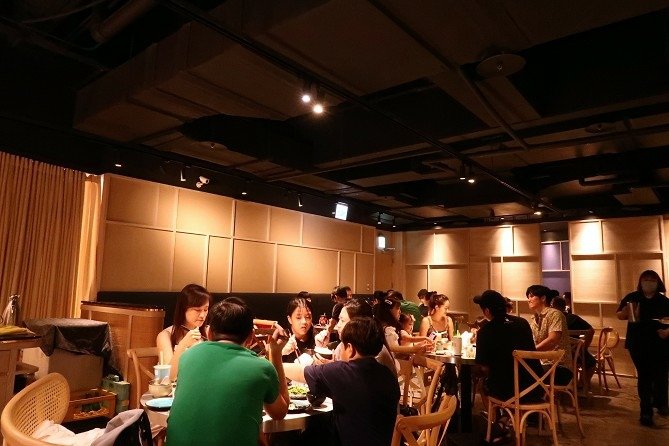 遠百信義A13 筷炒 聚餐 熱炒 合菜 021.jpg