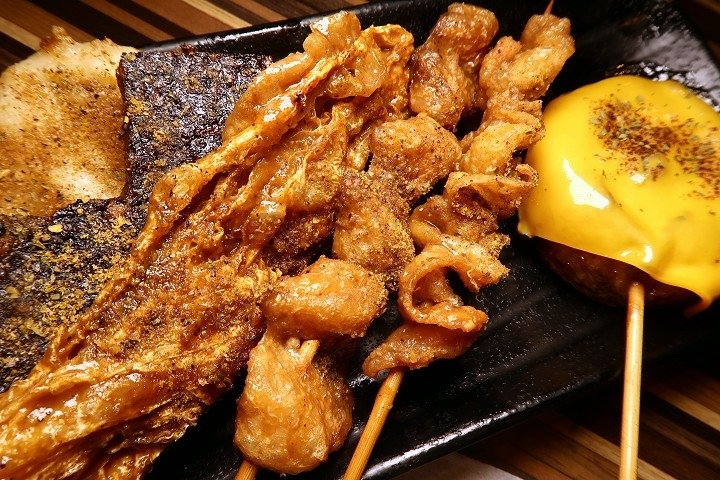 行天宮居酒屋推薦 燒鳥串道吉林店  台北居酒屋 #中山居酒屋 #中山宵夜 #台北串燒043.jpg