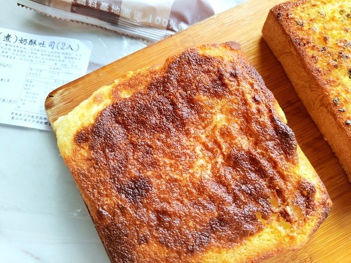 全家行動購 食胖胖 香蒜厚片吐司 奶酥厚片土司   006.jpg