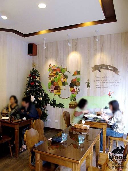 00_2_Bambino Pasta店內一景-4