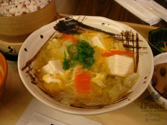 豆腐雞肉羹+蒸籠雜榖飯套餐-2.jpg